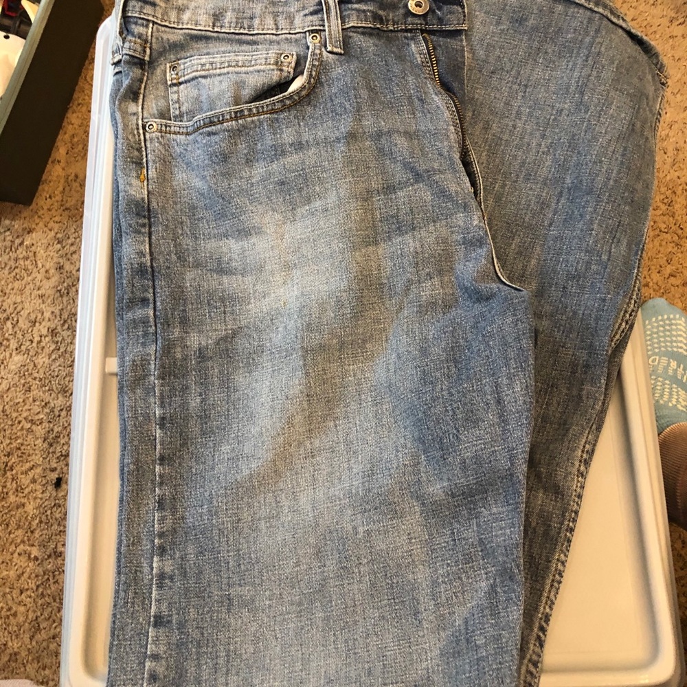 Men’s Jeans